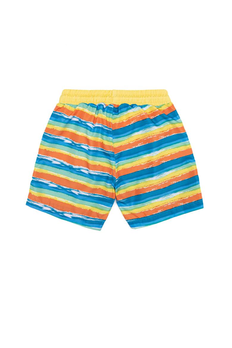 Erkek Çocuk Aqua Deniz Şortu - 50252173005