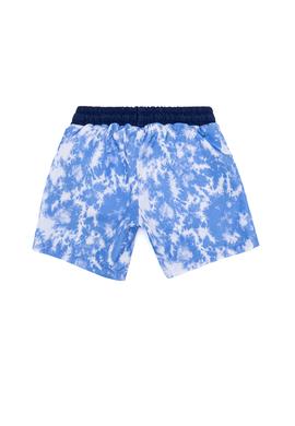 Erkek Çocuk Saks Deniz Şortu - 50245377076