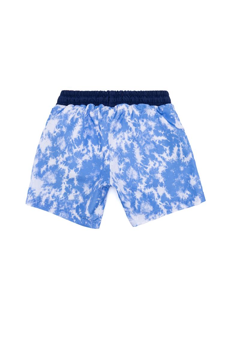 Erkek Çocuk Saks Deniz Şortu - 50245377076