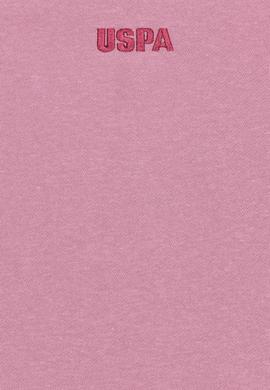 Çocuk Manolya Basic Bisiklet Yaka Sweatshirt - 50260923069