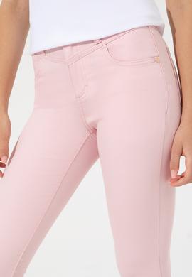 Kadın Pudra Pantolon - 50247562019