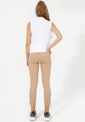 Kadın Kum Pantolon - 50247562034