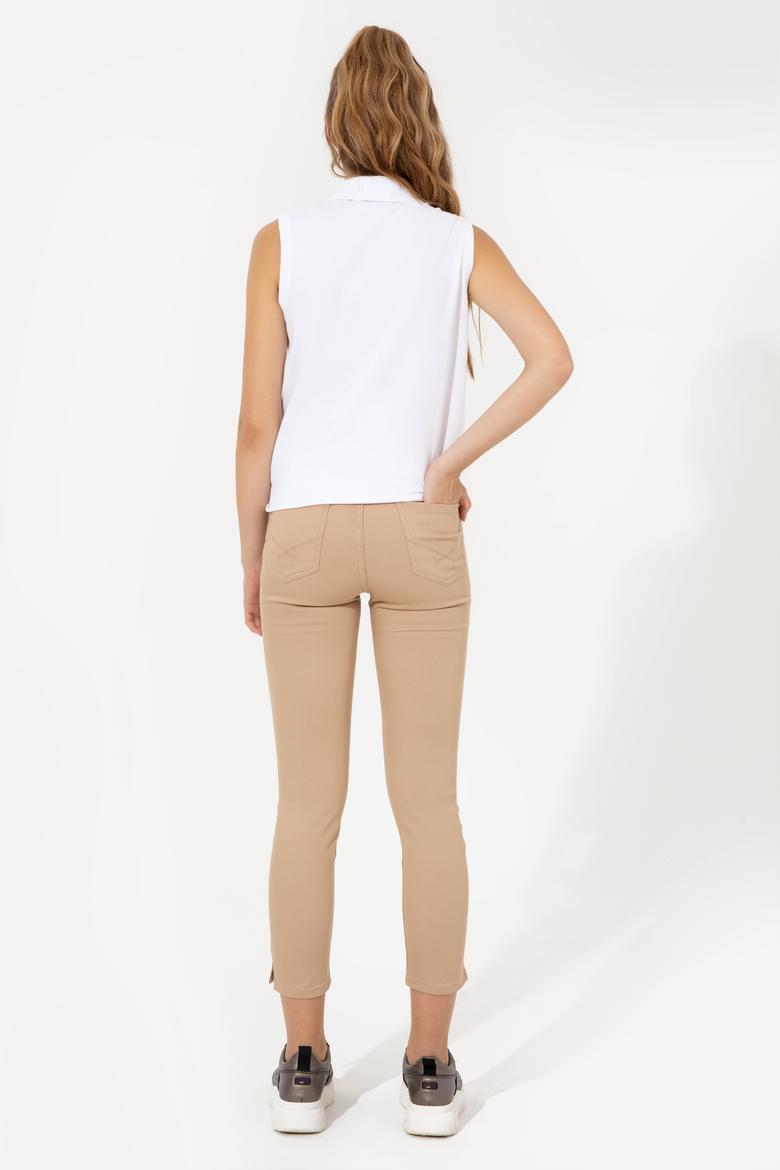 Kadın Kum Pantolon - 50247562034