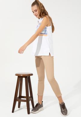 Kadın Kum Pantolon - 50247562034