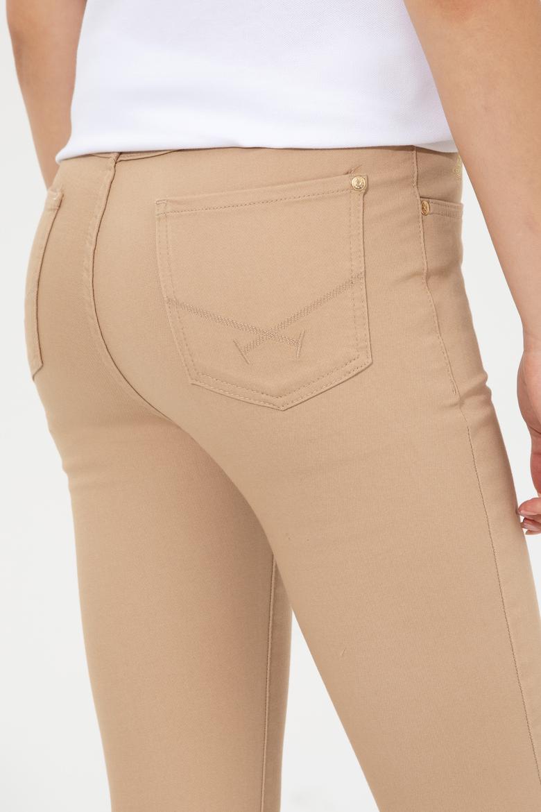 Kadın Kum Pantolon - 50247562034