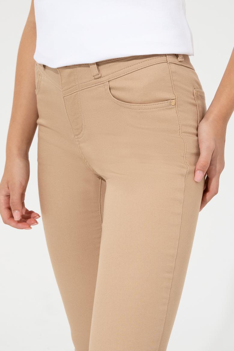 Kadın Kum Pantolon - 50247562034