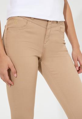 Kadın Kum Pantolon - 50247562034
