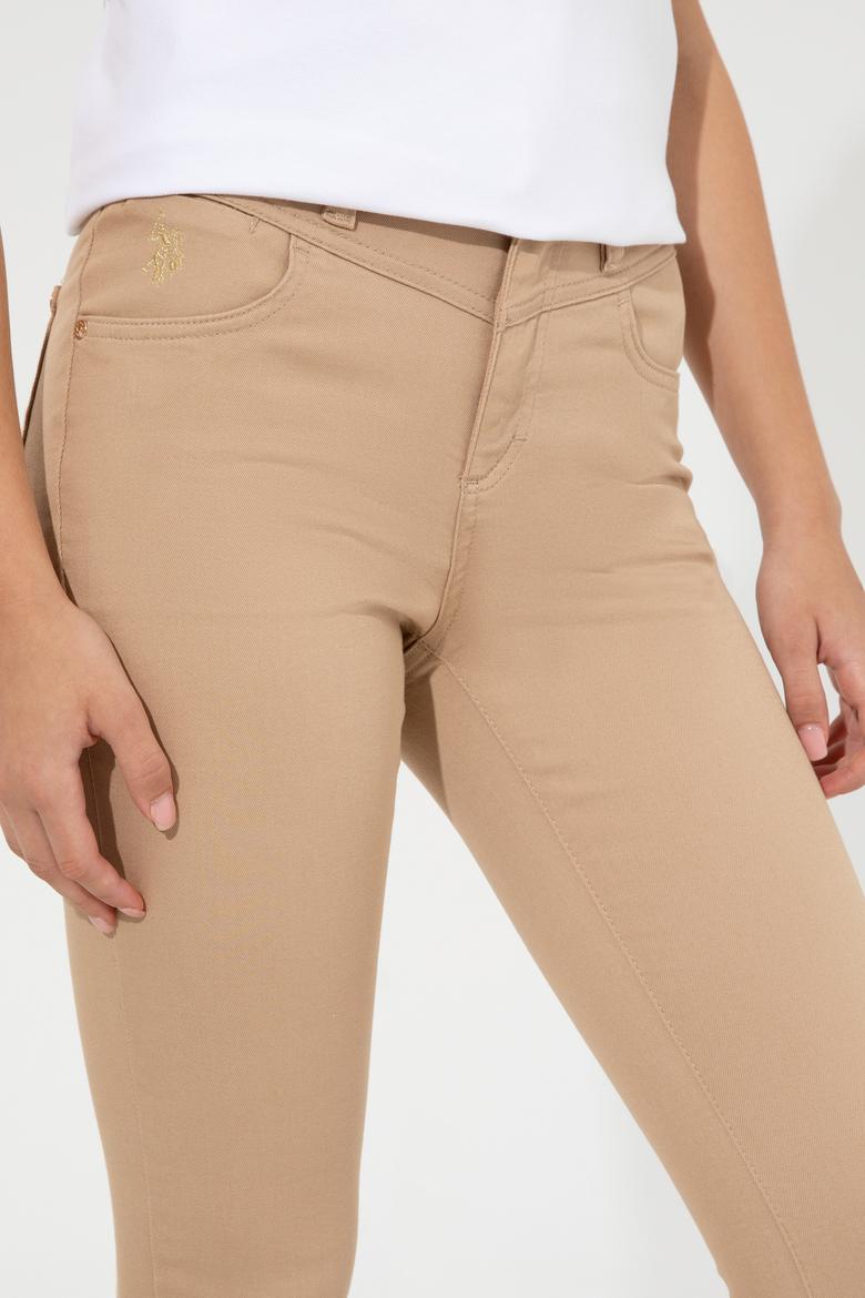 Kadın Kum Pantolon - 50247562034