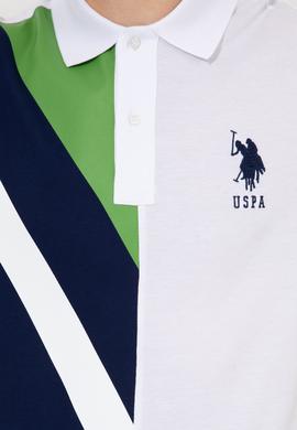 Erkek Lacivert Polo Yaka Tişört - 50249142005