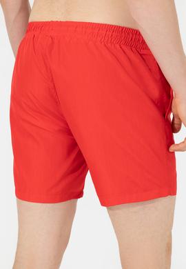 Erkek Kırmızı Deniz Şortu - 50246271053