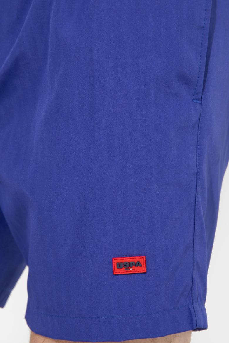 Erkek Mavi Deniz Şortu - 50246271047