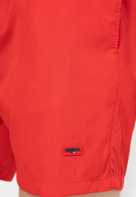 Erkek Kırmızı Deniz Şortu - 50246271053