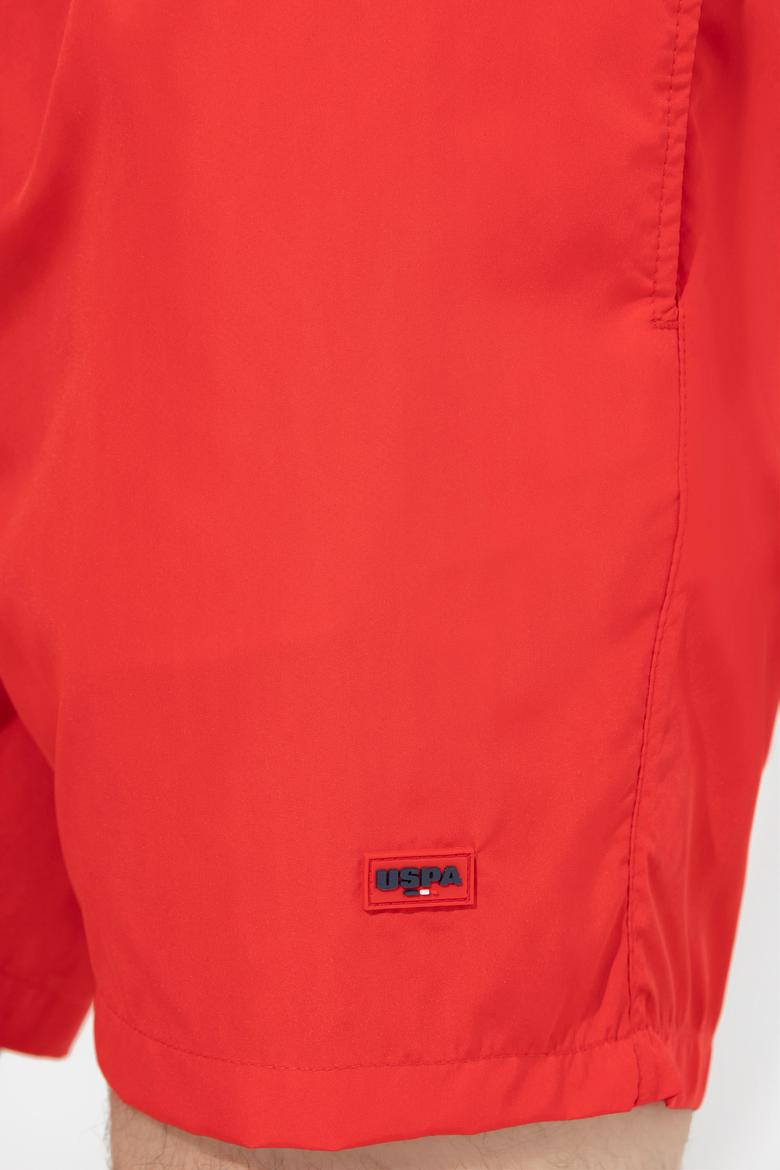 Erkek Kırmızı Deniz Şortu - 50246271053