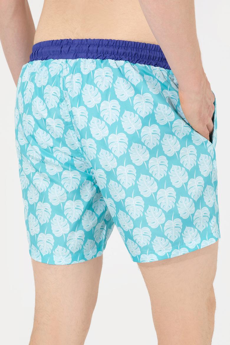 Erkek Mint Deniz Şortu - 50251893012