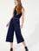 Kadın Lacivert Eşofman Altı