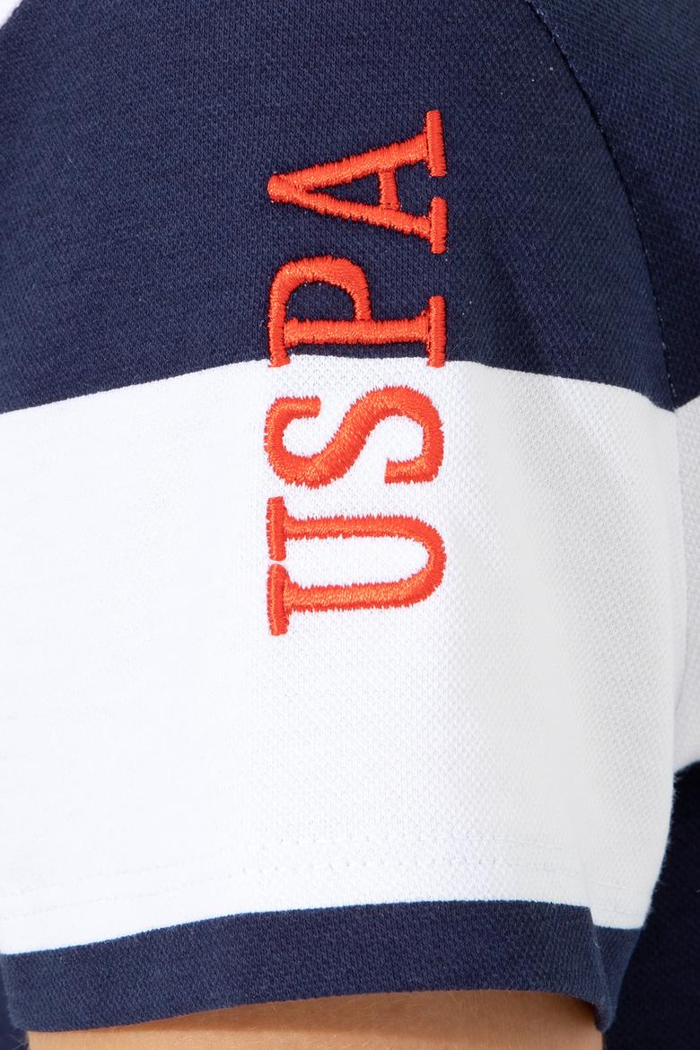 Kadın Lacivert Tişört - 50249020031