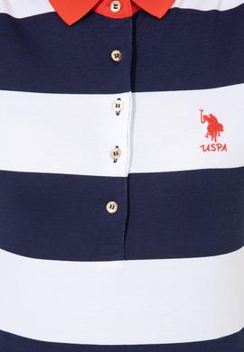 Kadın Lacivert Tişört - 50249020031