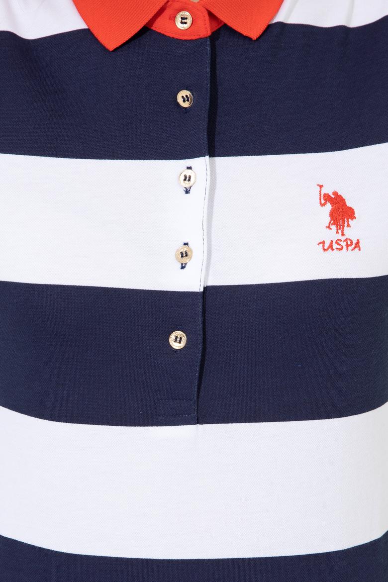 Kadın Lacivert Tişört - 50249020031