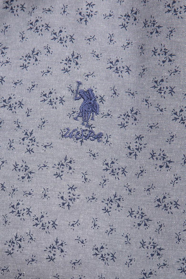 Kadın Antrasit Uzun Kollu Gömlek - 50220021030