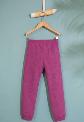 Çocuk Pembe Eşofman Altı - 50209057011