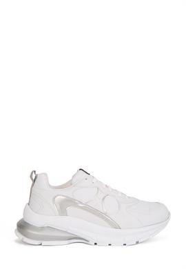 Kadın Beyaz Ayakkabı - 50230052004