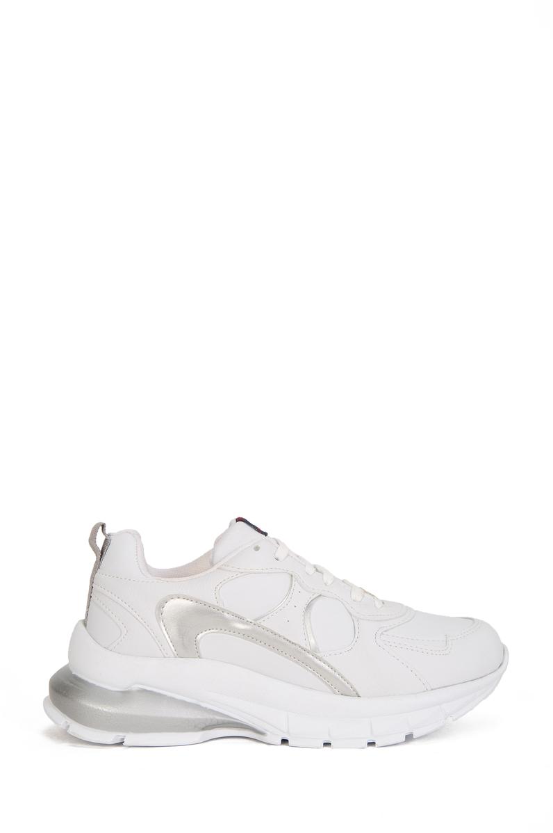 Kadın Beyaz Ayakkabı