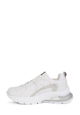 Kadın Beyaz Ayakkabı - 50230052004