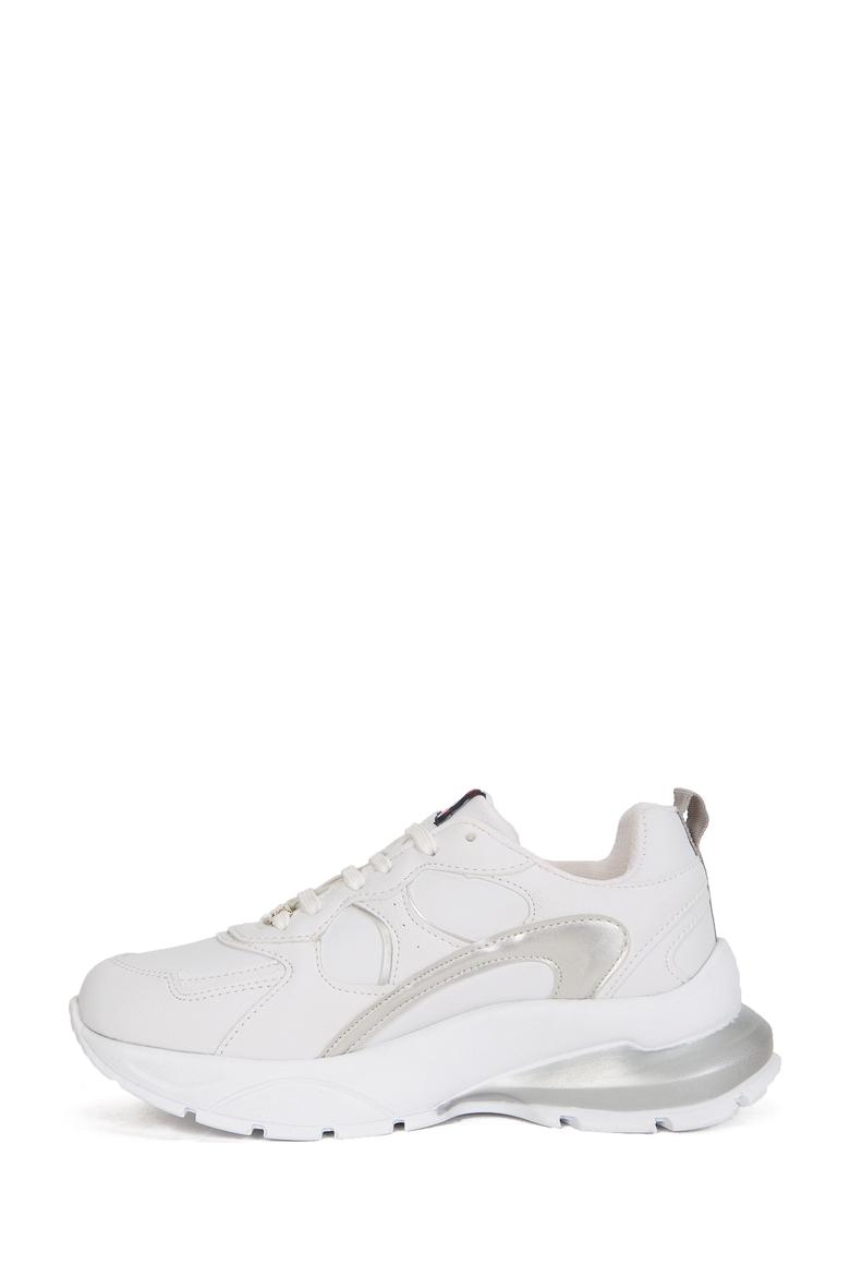 Kadın Beyaz Ayakkabı - 50230052004