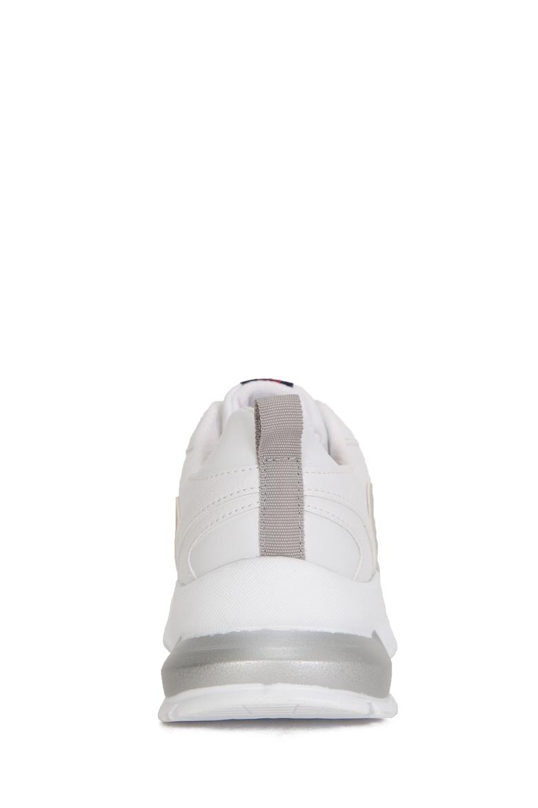 Kadın Beyaz Ayakkabı - 50230052004