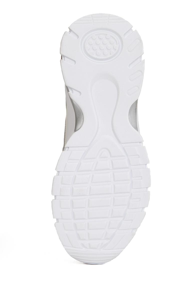 Kadın Beyaz Ayakkabı - 50230052004