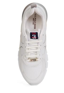 Kadın Beyaz Ayakkabı - 50230052004