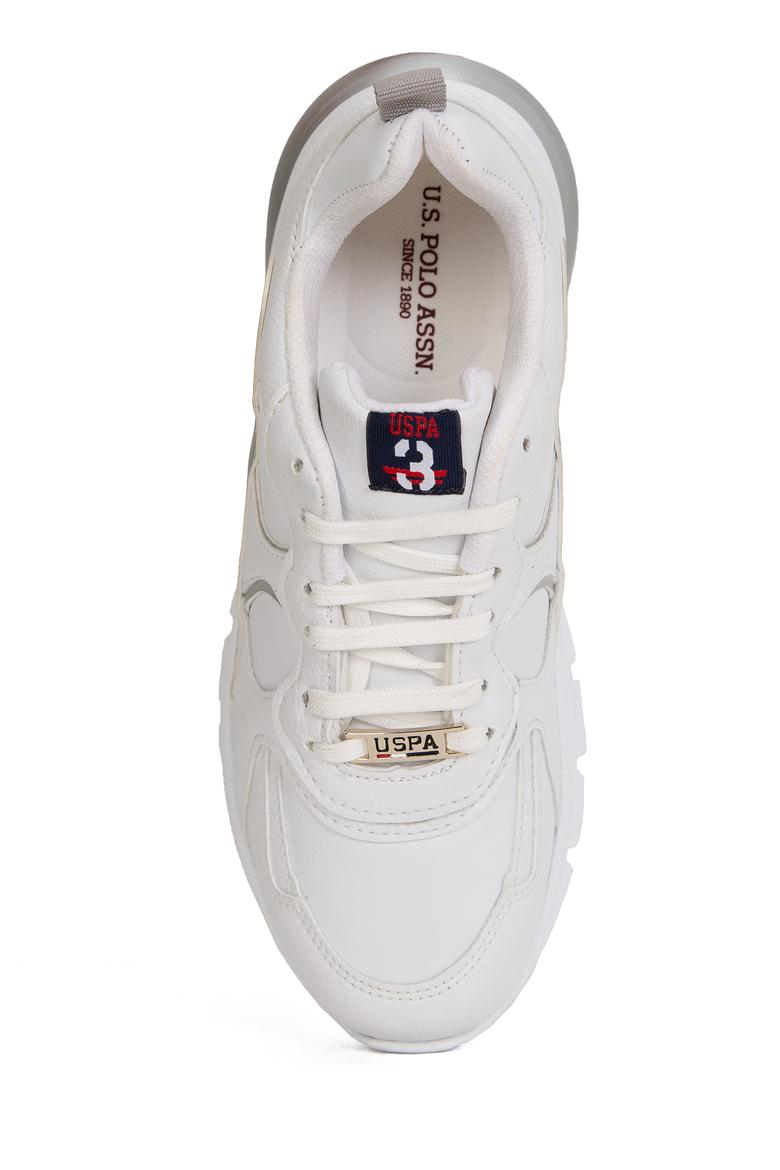 Kadın Beyaz Ayakkabı - 50230052004