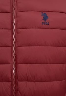 Erkek Bordo Mont - 50224450072