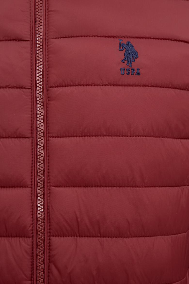 Erkek Bordo Mont - 50224450072