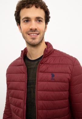 Erkek Bordo Mont - 50224450072