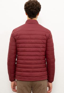 Erkek Bordo Mont - 50224450072