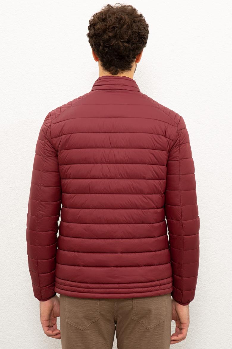 Erkek Bordo Mont - 50224450072
