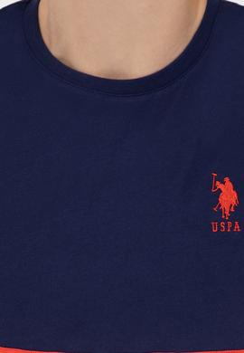 Erkek Lacivert Tişört - 50247328020