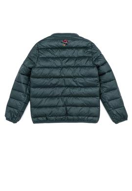 Erkek Çocuk Yeşil Mont - 50255851036