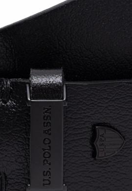 Erkek Siyah Kemer - 50258553006