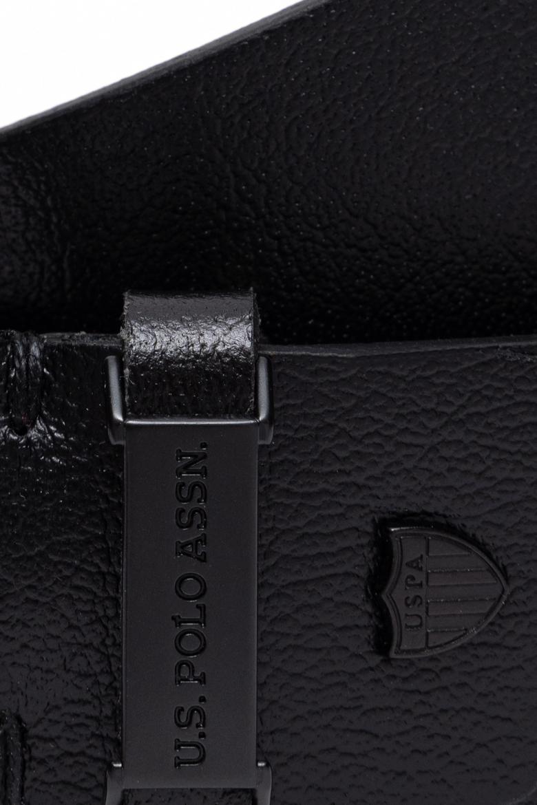 Erkek Siyah Kemer - 50258553006