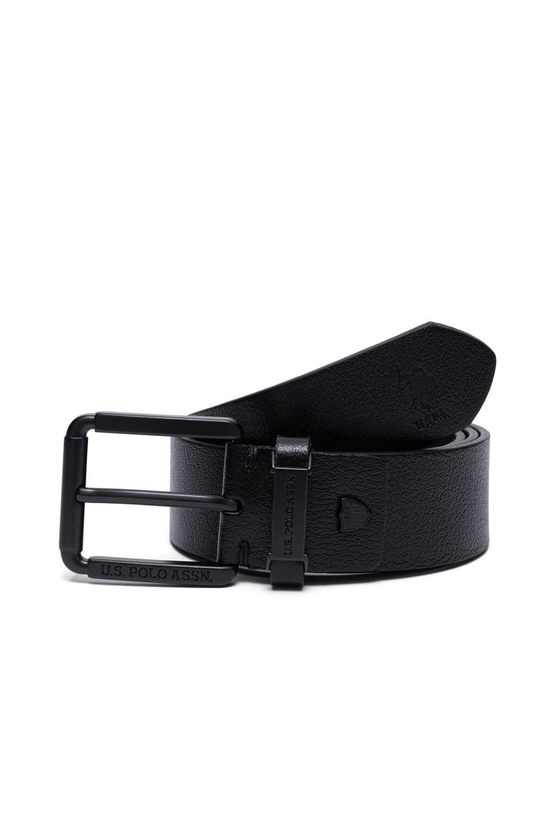 Erkek Siyah Kemer - 50258553006