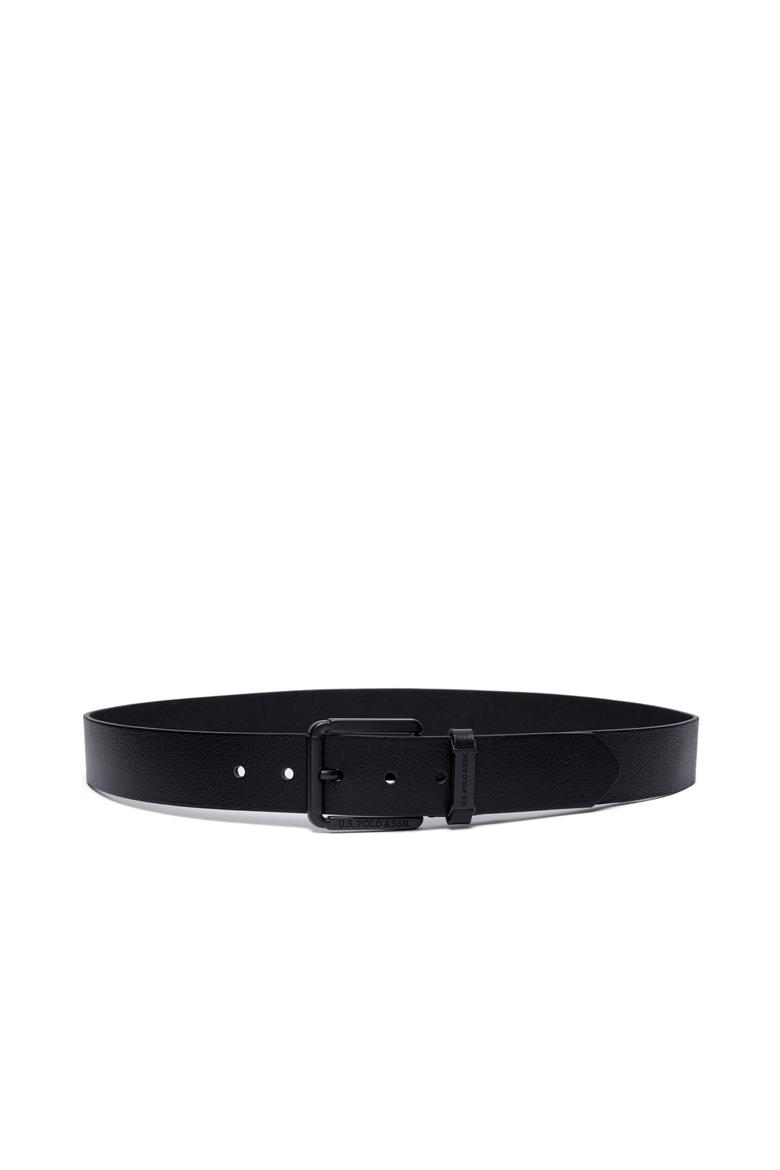 Erkek Siyah Kemer - 50258553006