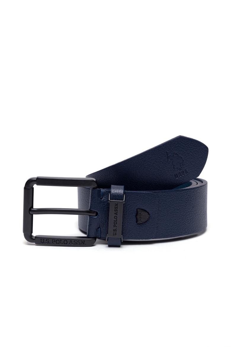 Erkek Lacivert Kemer - 50258553018