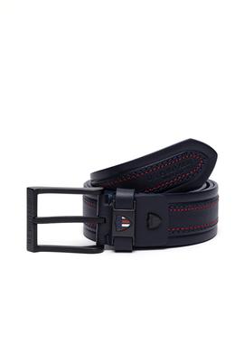 Erkek Lacivert Kemer - 50258555014