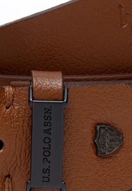 Erkek Taba Kemer - 50258553012