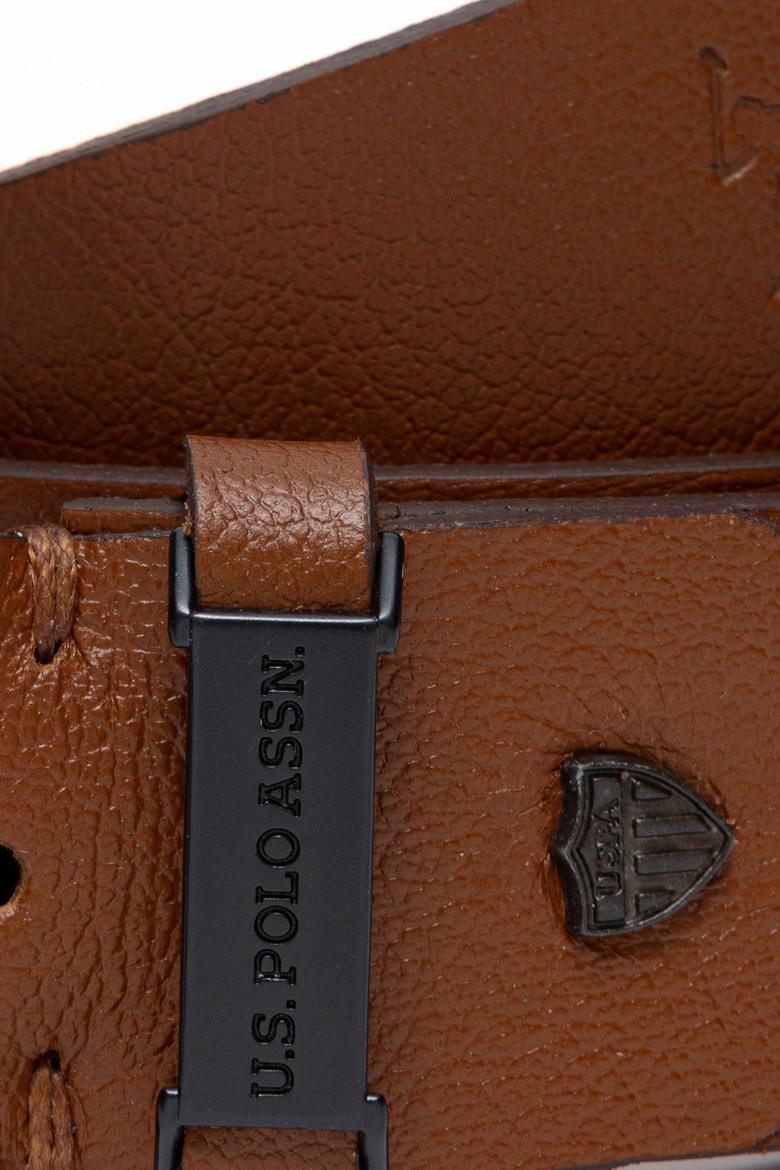 Erkek Taba Kemer - 50258553012