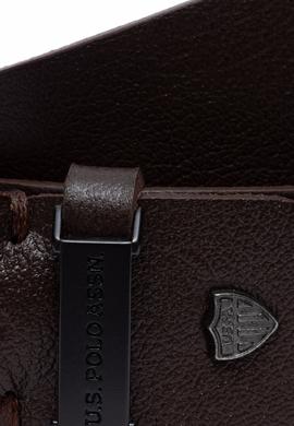 Erkek Kahverengi Kemer - 50258553024