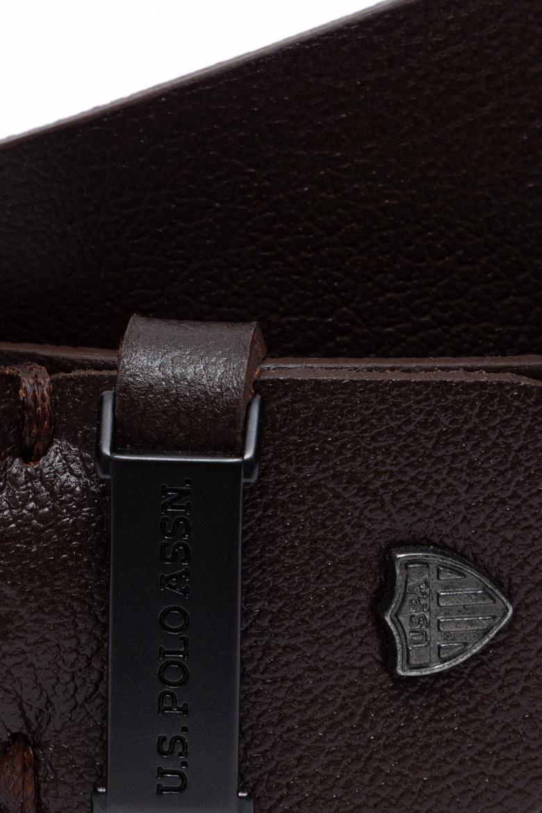 Erkek Kahverengi Kemer - 50258553024