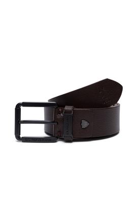 Erkek Kahverengi Kemer - 50258553024